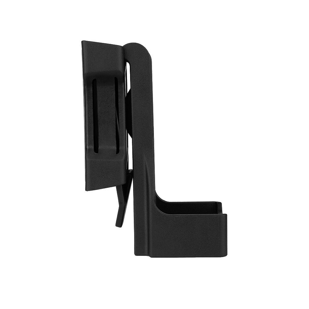 Olight Oclip 2 Holster for Pro, Ultra, and Premium Flashlights - Black