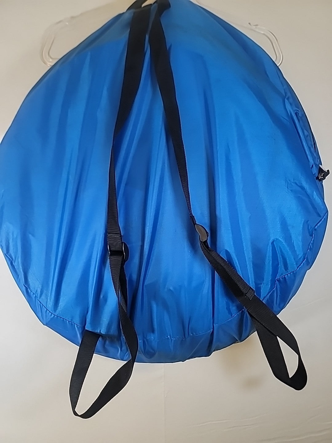 Single Person Pop-Up Camping Shelter – Durable Waterproof Tent