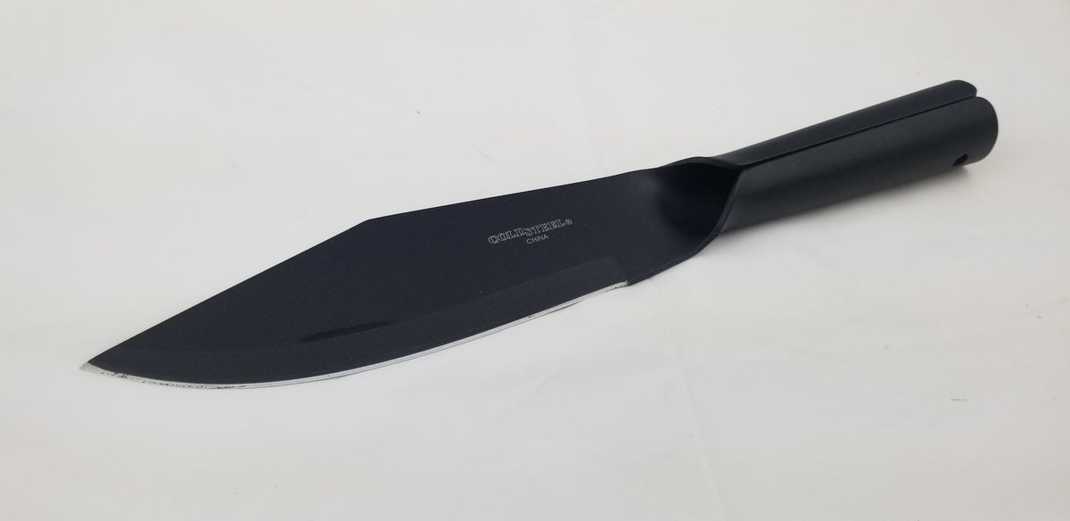 Fixed Blade Hunting Knife with Sheath & Fire Starter - 12.25 Inch Survival Knife