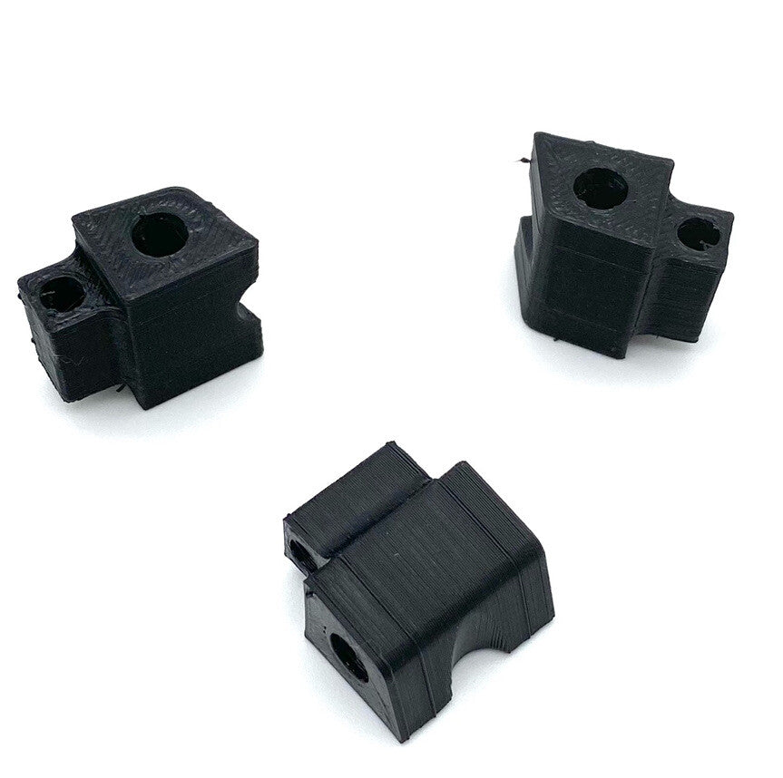 Recoil Buffer for Marlin 60 70 75 99 22 Rifle - Soft TPU Shock Absorber Pair