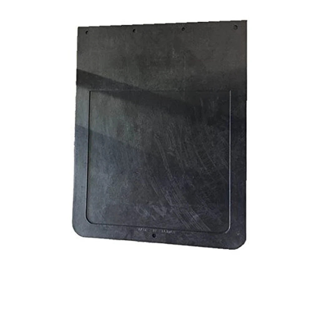 Rear Wheel Mud Flap for Isuzu NPR NRR NQR HD XD - Heavy Duty Truck Splash Guard
