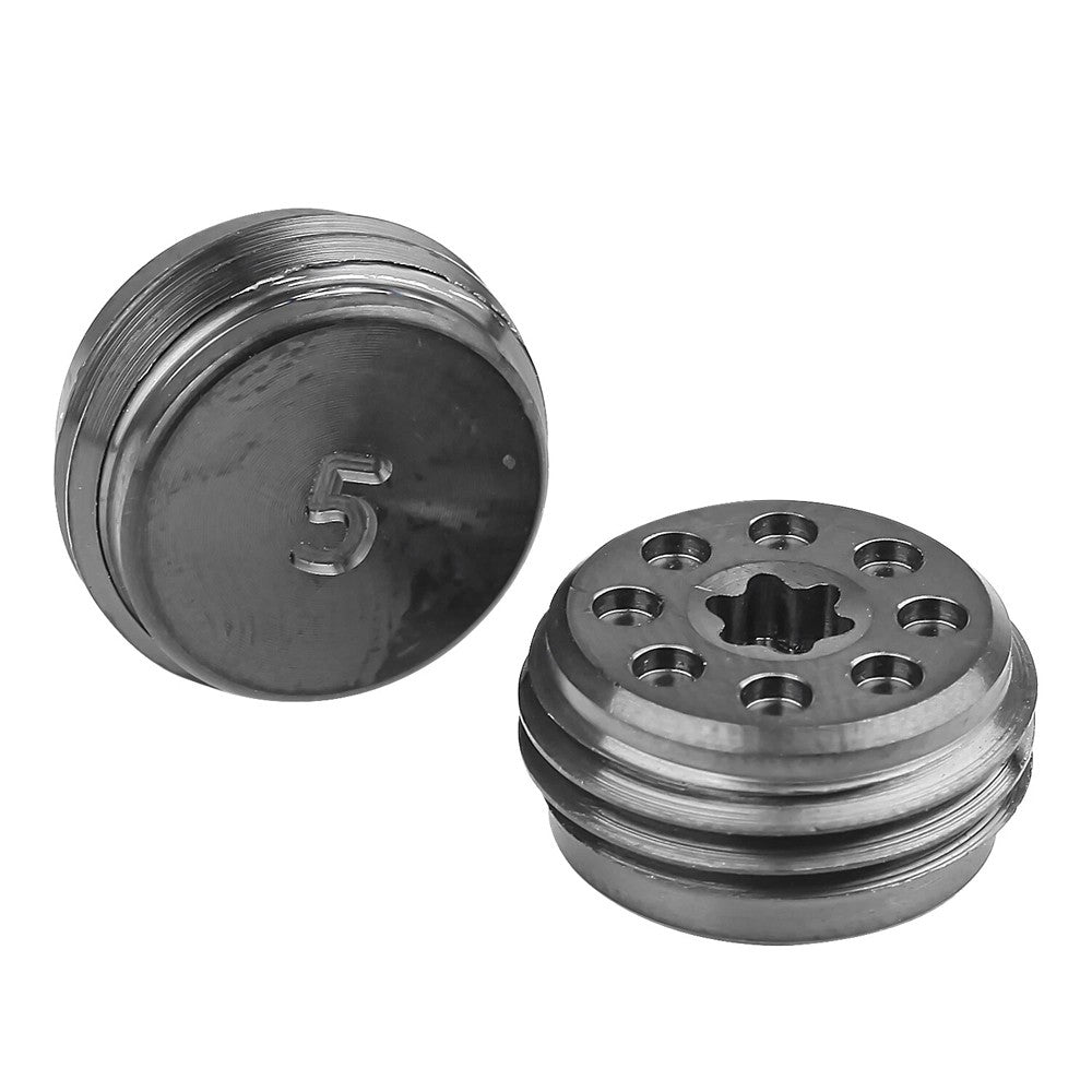 Golf Weight Set for PXG Gen5 0311 Drivers & Clubs - 2.5g, 5g, 7.5g