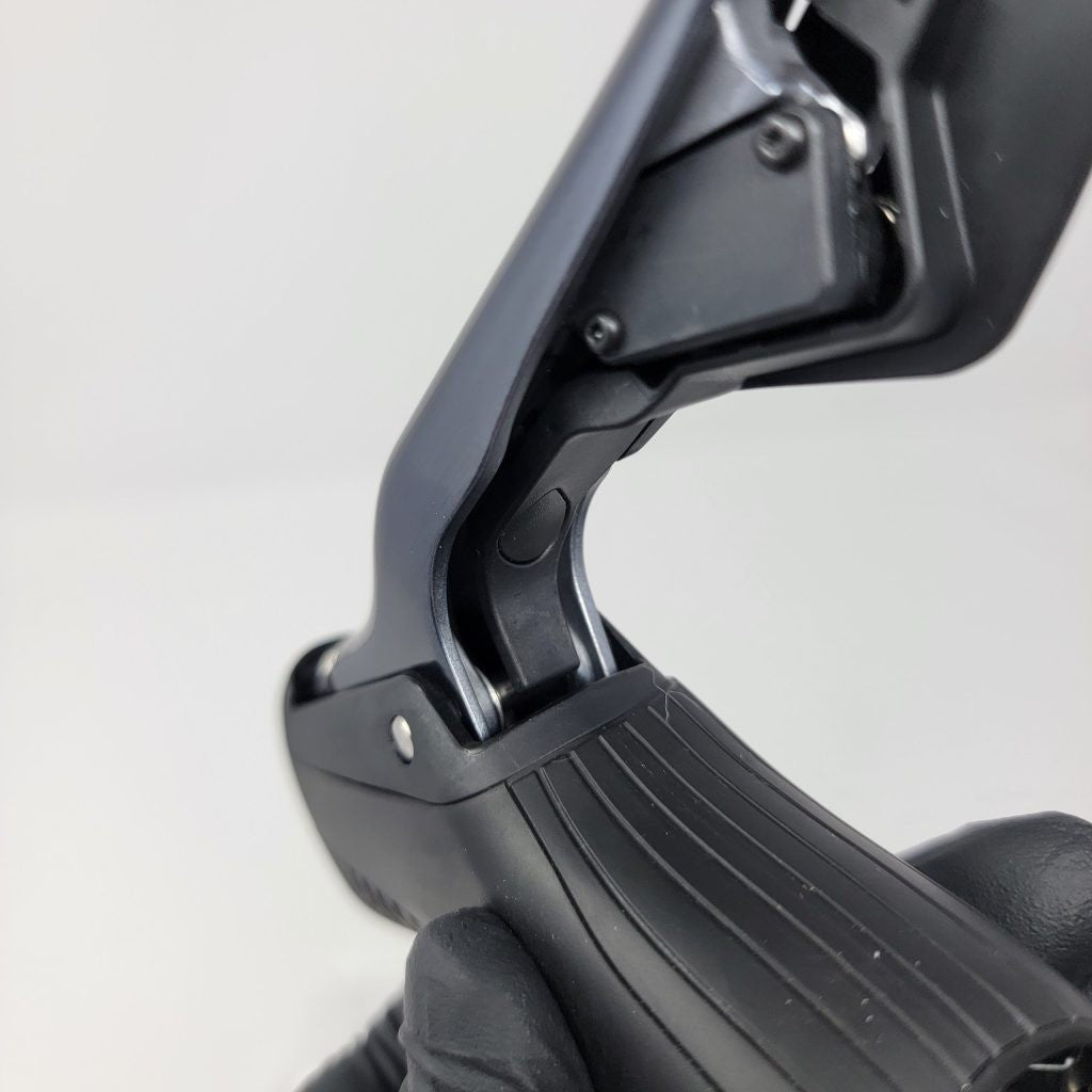 Shimano Ultegra ST-R8050-L Electronic Rim Brake Shifter for 2x11-Speed Bikes