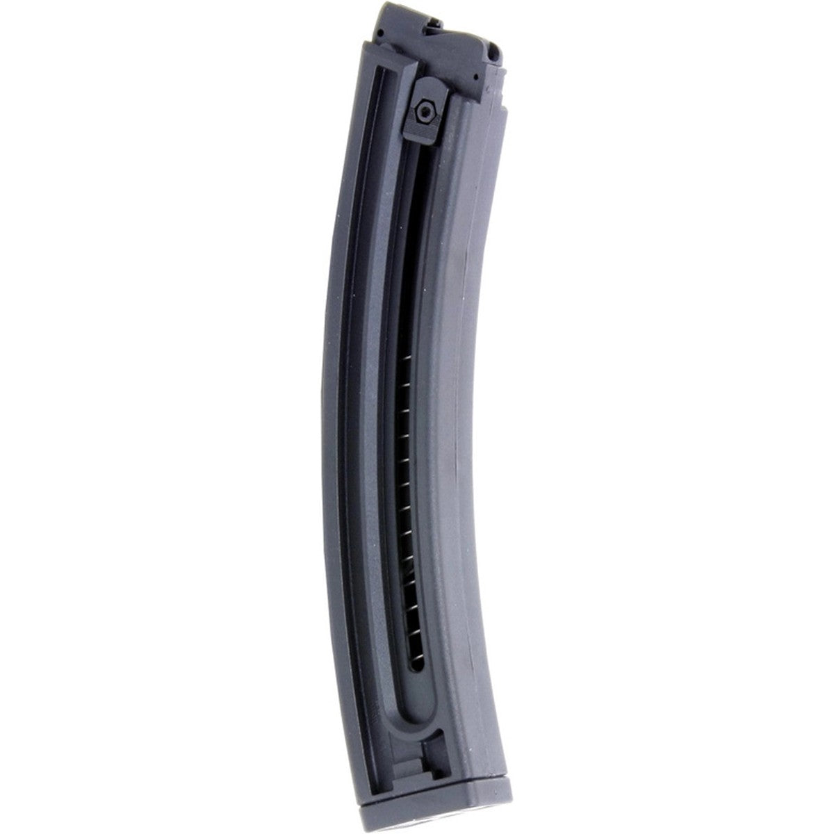 ProMag GSG-5 .22 LR 10-Round Magazine for German Sport Guns - Black Polymer