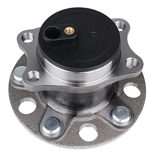 Rear Wheel Hub Bearing Assembly Compatible with Jeep, Chrysler, Dodge
