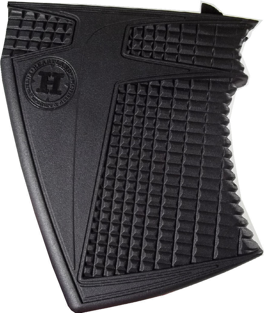 Mosin Nagant 10 Round Magazine Extension & Grip - Easy Install, Made in USA