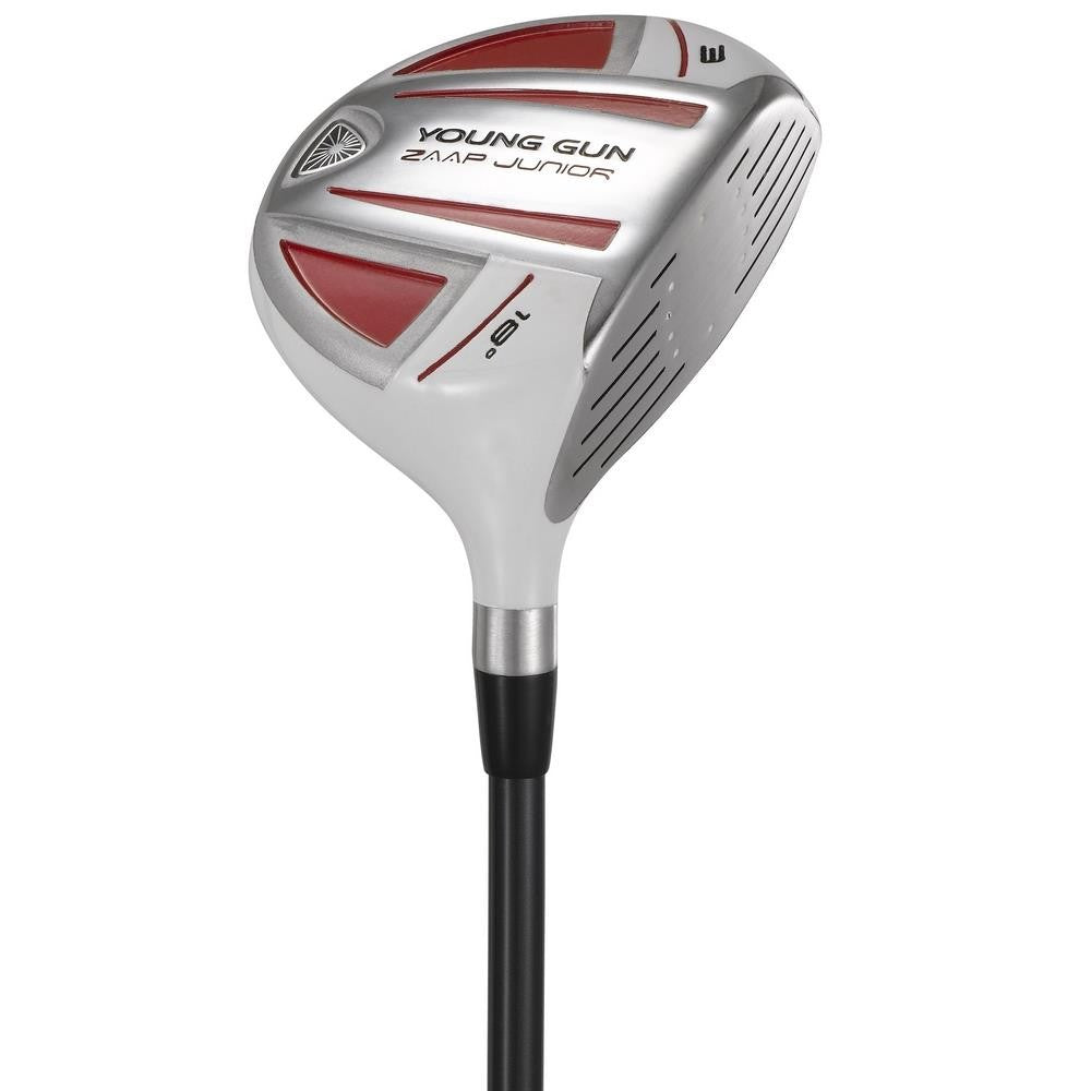 Junior Kids Right Hand Golf Club #3 Fairway Wood - Lightweight & Forgiving