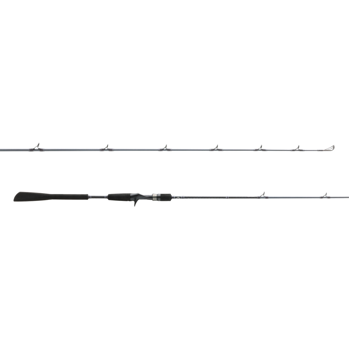 Shimano Talavera Type J Casting Jigging Rod - Saltwater, 6ft, Medium Power