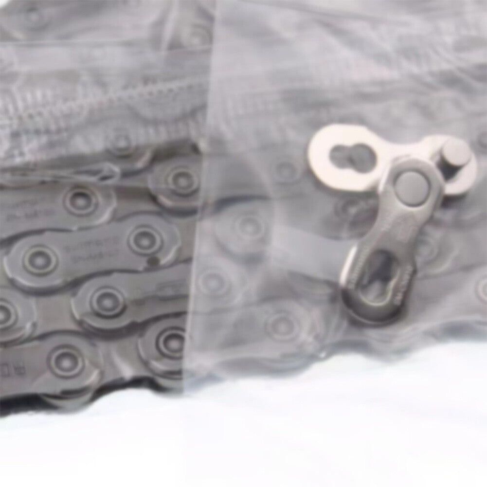 12-Speed Bicycle Chain for Road MTB Hybrid Bikes - 126 Links