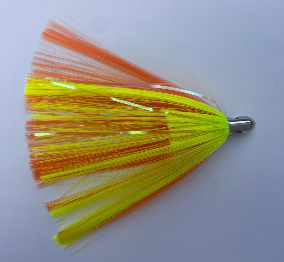 Offshore Fishing Lures Trolling Skirts for Mahi Tuna Sailfish Marlin Wahoo - Multiple Styles
