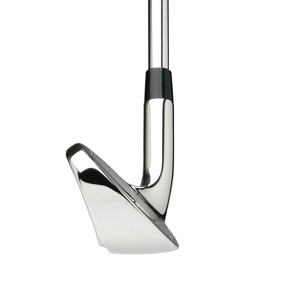 Golf Iron Heads Set - High Forged, Ultra Game Improvement, RH