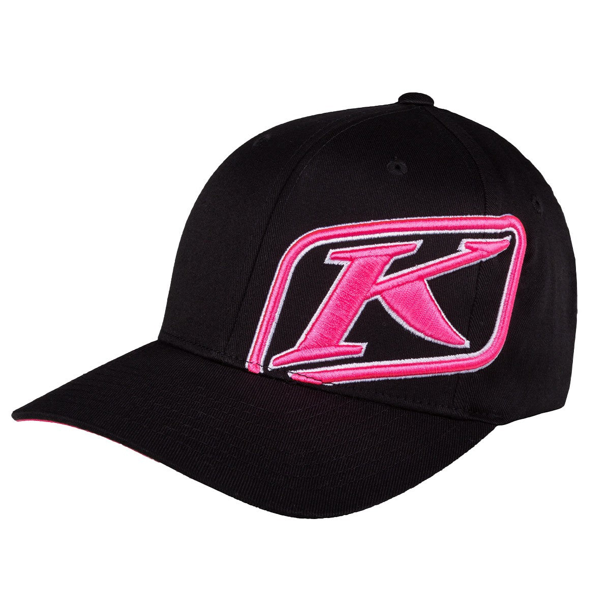 Flexfit Wool-Blend Cap with Embroidered Logo - Adjustable Fit, Casual Style