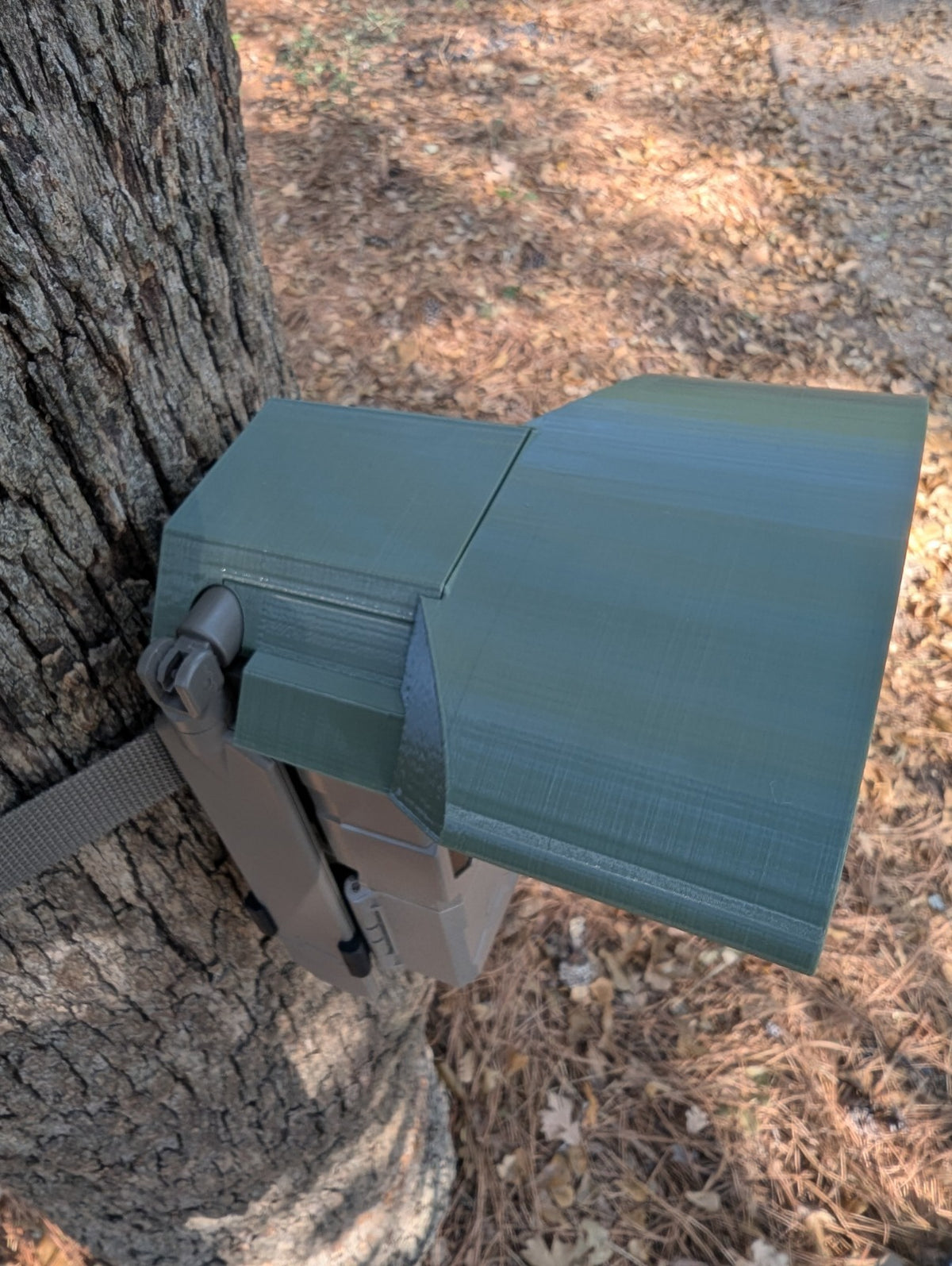 Weatherproof Camera Cover for Tactacam Reveal X 3.0 - All Colors
