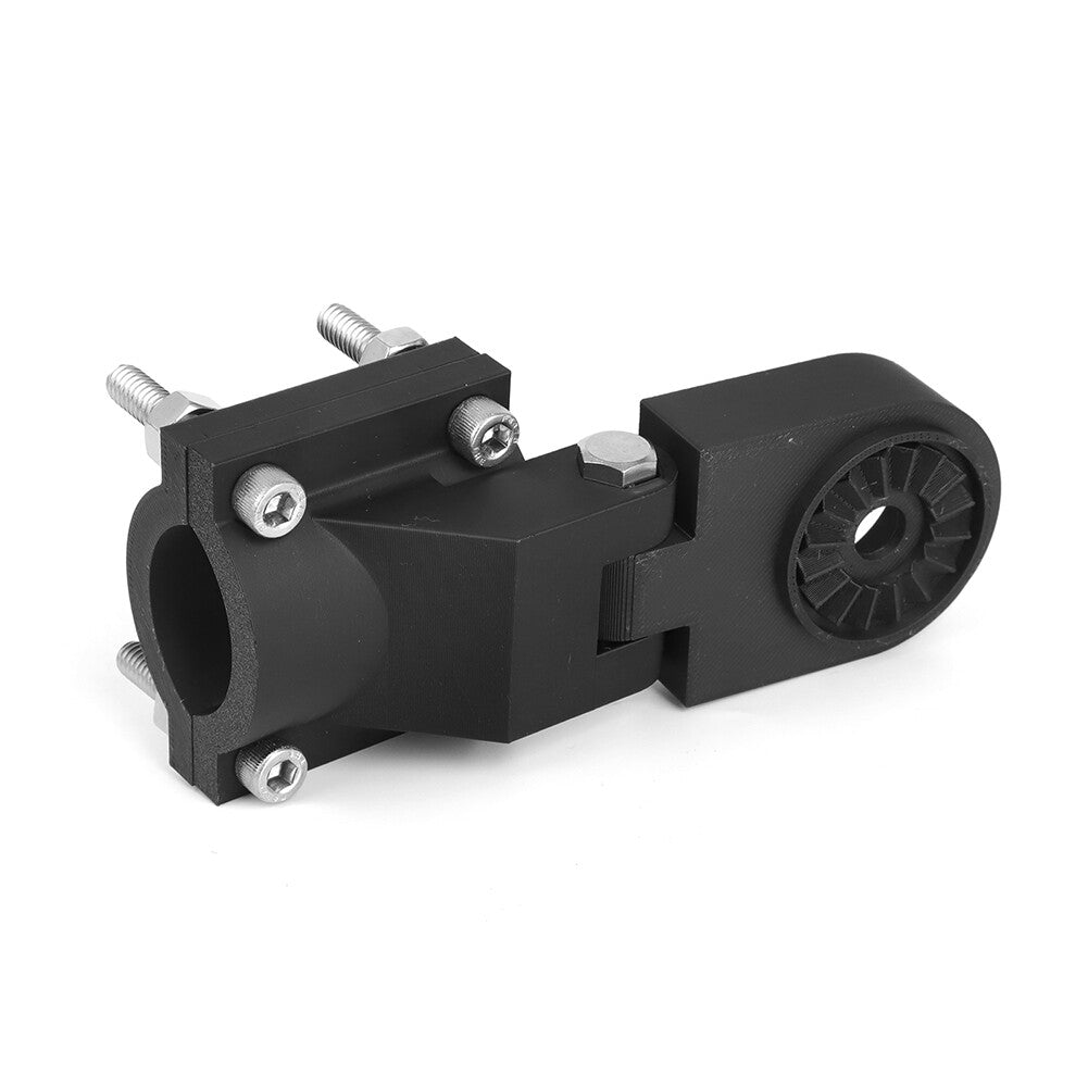 All Modes Pole Mount for LVS34 - Zero Degree Perspective Mode, Fits Poles 7/8'' to 1 3/8''