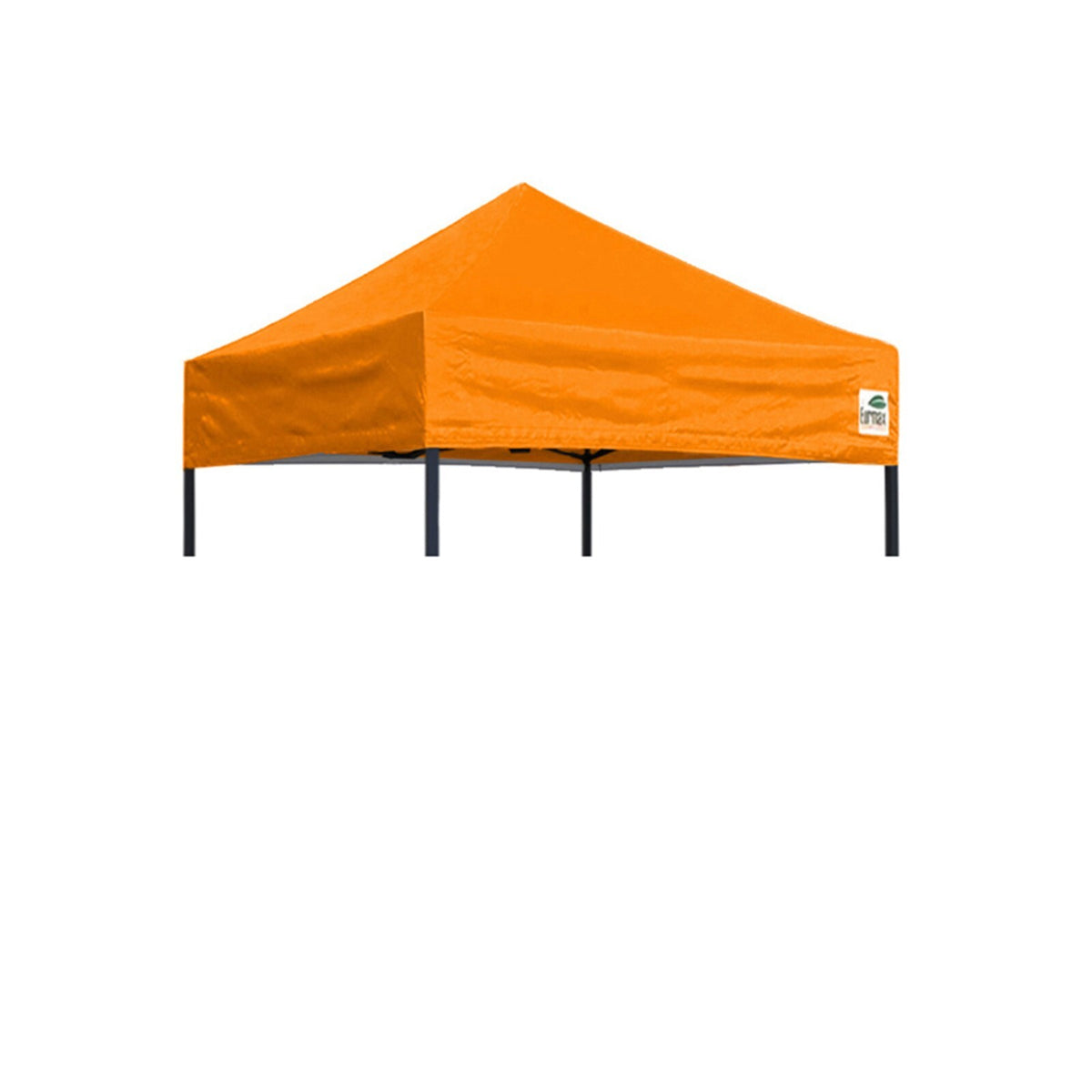 5x5 Pop Up Canopy Replacement Top Cover Waterproof UV Block Polyester
