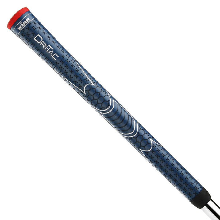 Golf Club Grip Bundle Set - Choose Color, Size & Quantity