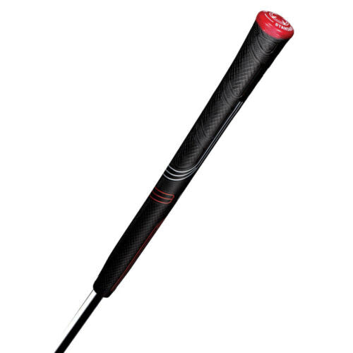 13-Piece Golf Club Grip Set - Anti-Slip Rubber Wrap for Performance