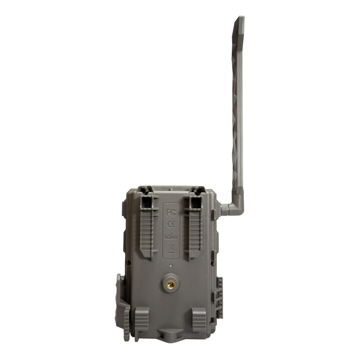 Cellular Trail Camera with GPS & HD Video for Hunting - Camouflage