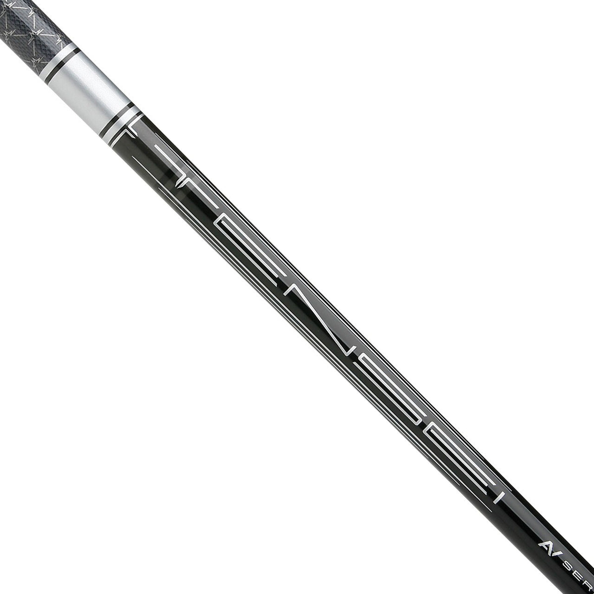 Mitsubishi TENSEI AV Silver Iron Golf Shaft Set - Multiple Flex & Length Options