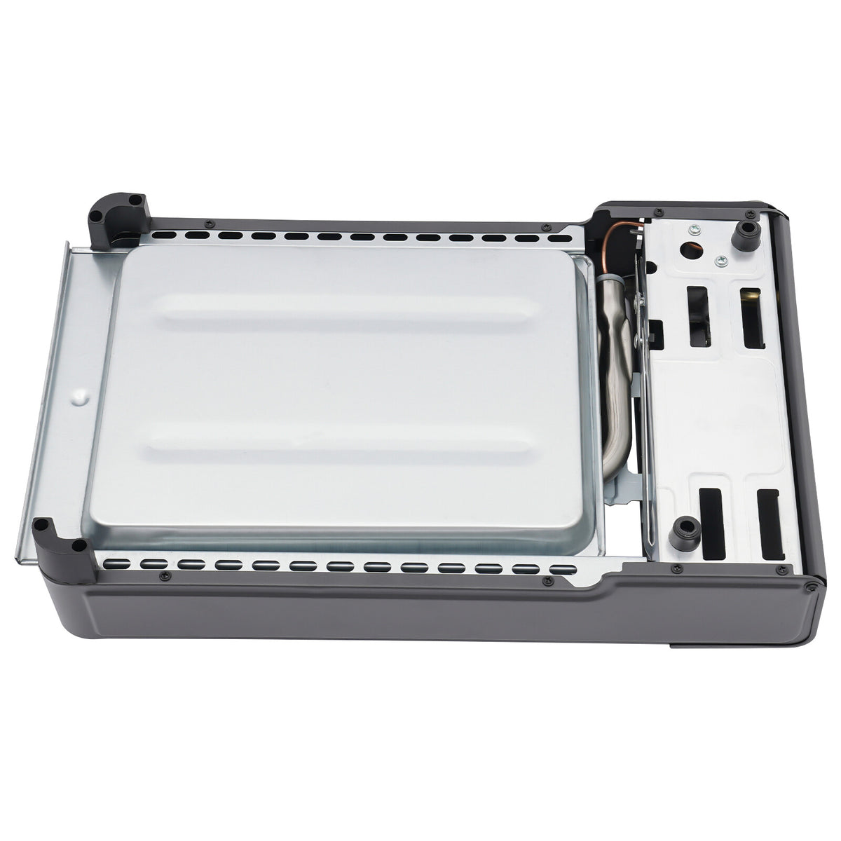 Portable Camping Gas Grill Stove for Outdoor Barbecue and Roasting