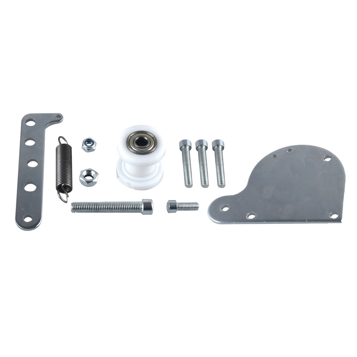 Motorized Bicycle Chain Tensioner for 49cc 66cc 80cc 2-Stroke Engines