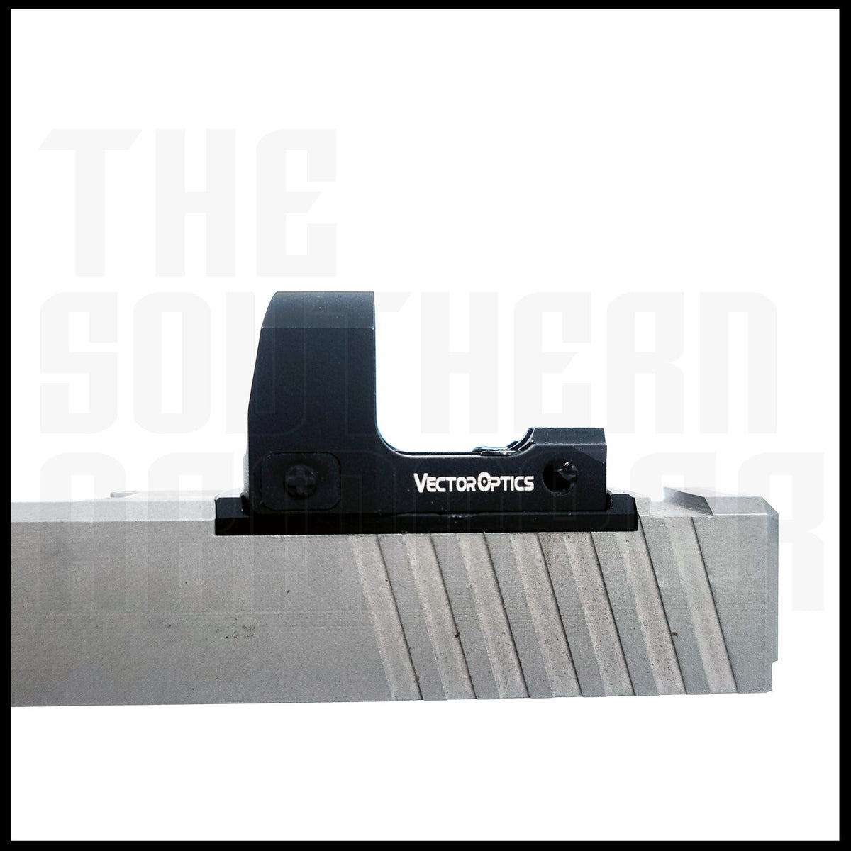 RMR to RMSc Optic Adapter Plate for RMR-Cut Slides | High-Strength Aluminum