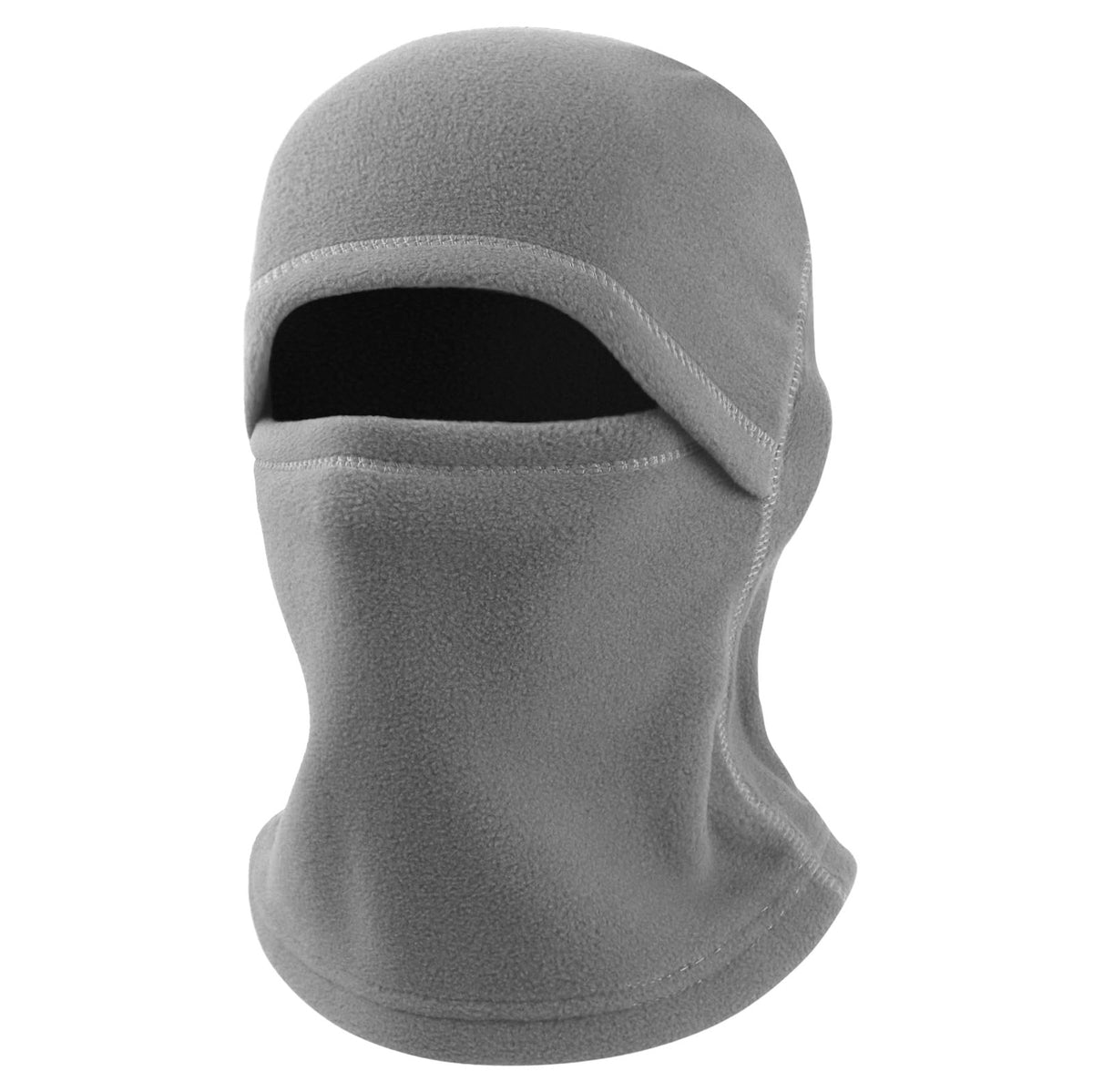 Winter Balaclava Ski Mask Full Face Windproof Fleece Neck Warmer - Unisex