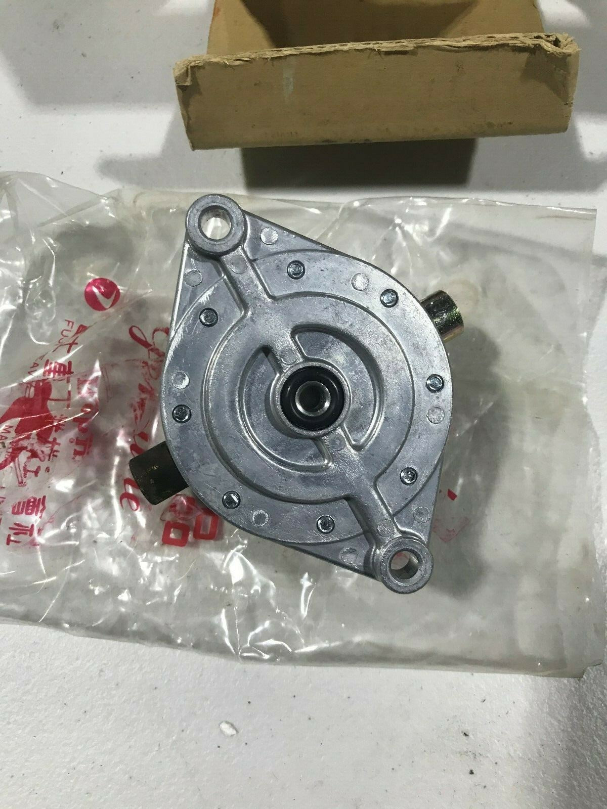 NOS 70 Polaris Mikuni Fuel Pump 398 436 488 TX Charger Mustang Voyager