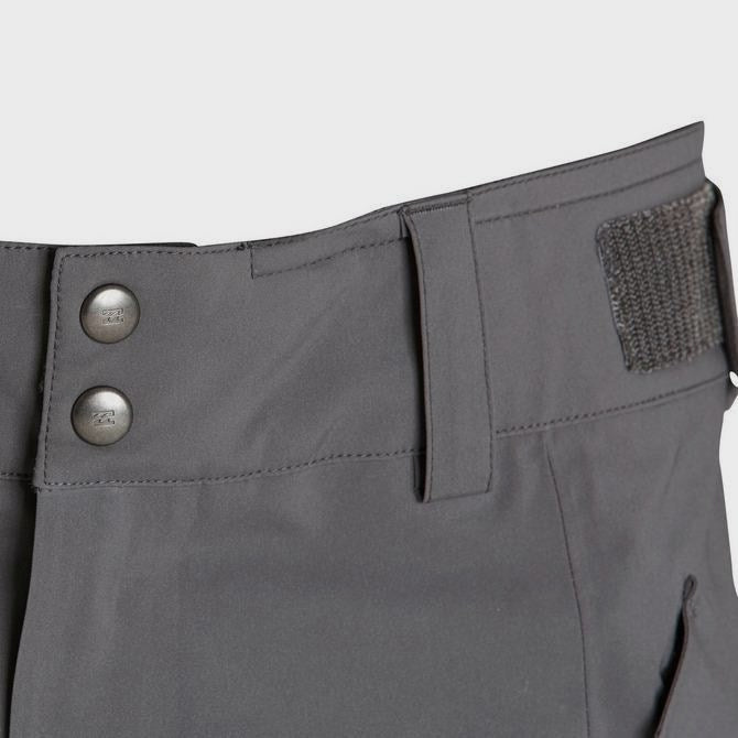 Men's Snow Pants Waterproof Insulated Winter Outerwear Large