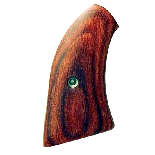 North American Arms Magnum Wood Grip - Rosewood Boot Grip for Revolvers GBG-M