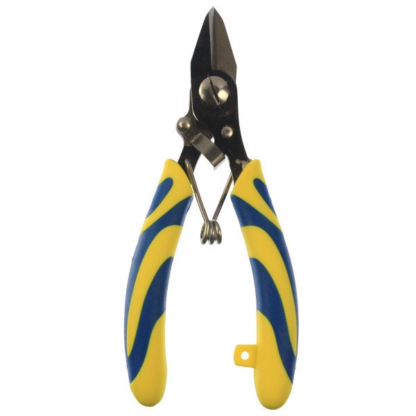 Fishing Line Cutter 2.0 - Braided, Mono & Fluorocarbon Line Scissors