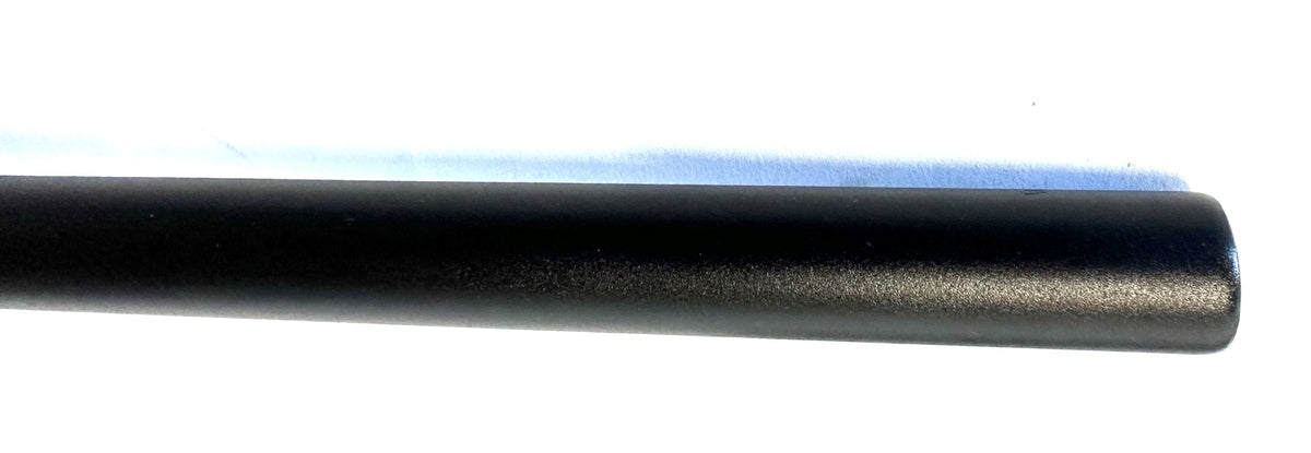 Mountain Bike Riser Handlebars 740mm 31.8mm Alloy Black - Lightweight & Durable