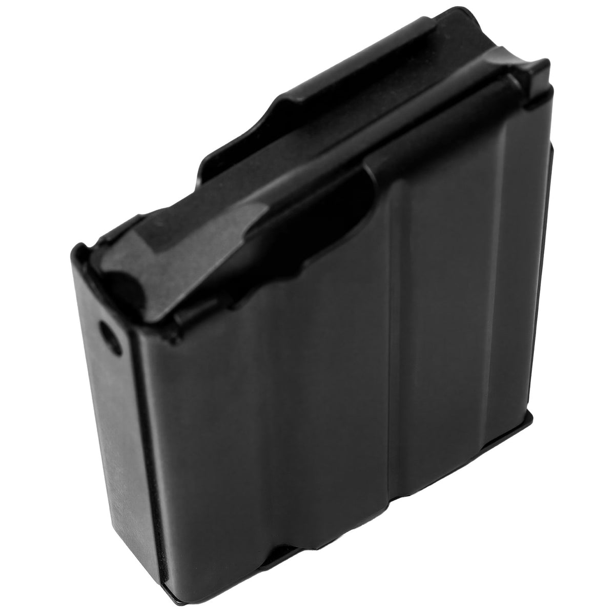 Mini-14 Rifle Magazine .223 Rem 10-Round Steel Blued