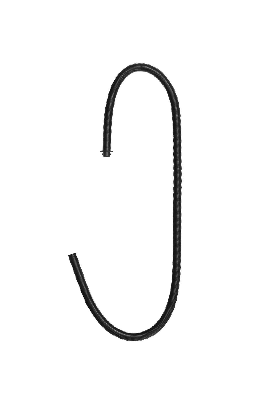 Manual Air Pump for Camping and Outdoor Gear, 14.5 Inches
