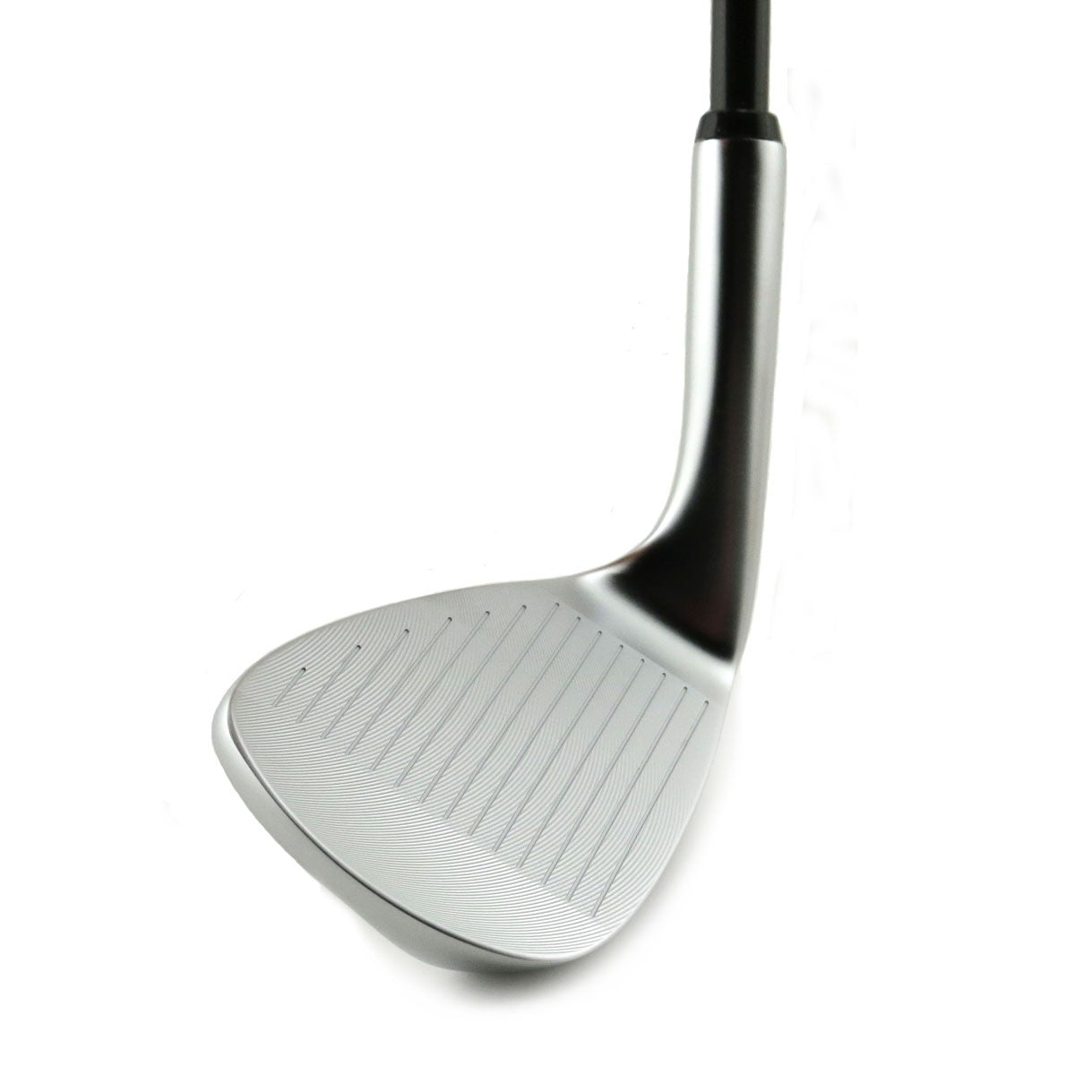 Golf Wedge CNC Spin 3.0 Satin Steel - Loft & Flex Options - Tour Performance
