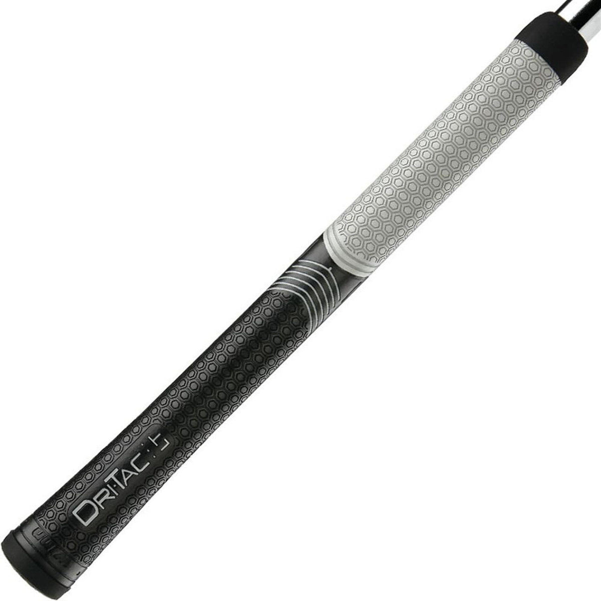 Golf Grip Set - Standard, Midsize & Oversize, 1/16" & 1/8" Diameter