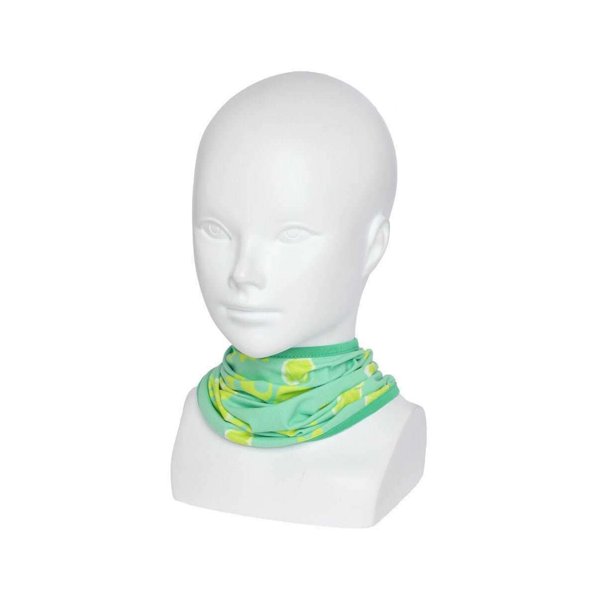 Kids Face Mask for Winter Skiing UV Protection Windproof Balaclava