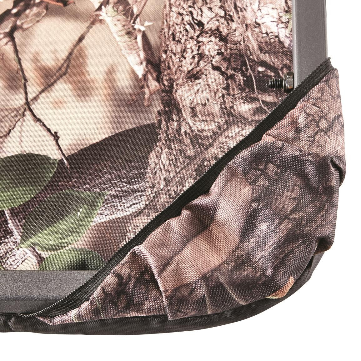 Hunting Tree Stand Umbrella - Waterproof Shelter for Rain and Sun