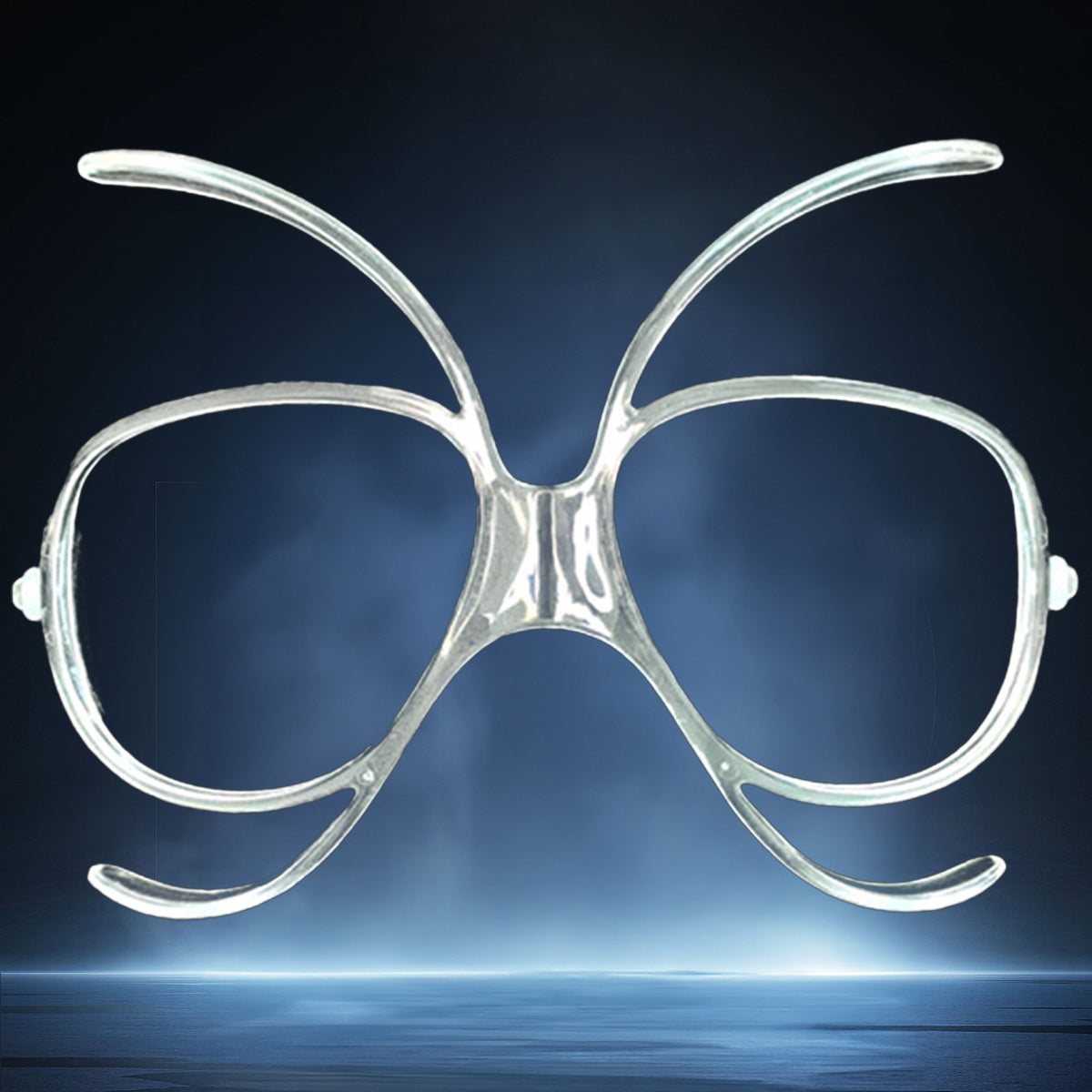 Universal Prescription Goggle Insert for Ski Snowboard Cycling Motorcycle