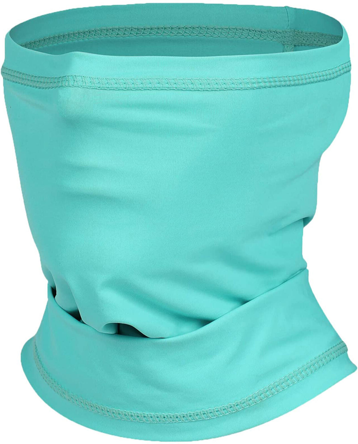 UV Protection Cooling Neck Gaiter Face Mask for Outdoor Activities
