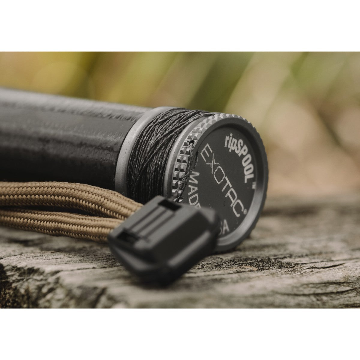Lightweight Field Repair Kit for Outdoor Gear and Equipment