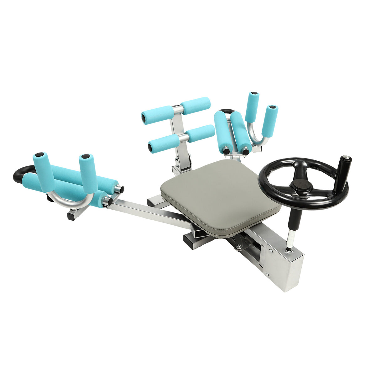 Leg Stretching Trainer Fitness Split Training Machine for Flexibility