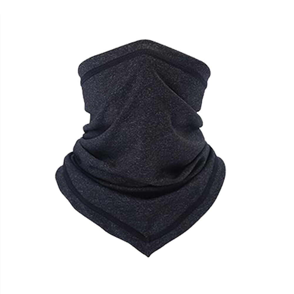 Breathable UV Protection Face Mask Neck Gaiter for Outdoor Activities
