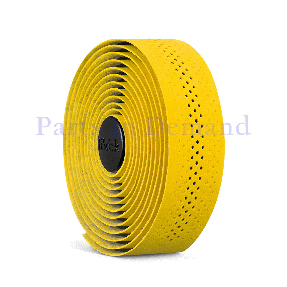 Performance Bike Handlebar Tape Microtex Bondcush Soft Touch 3mm - Multiple Colors