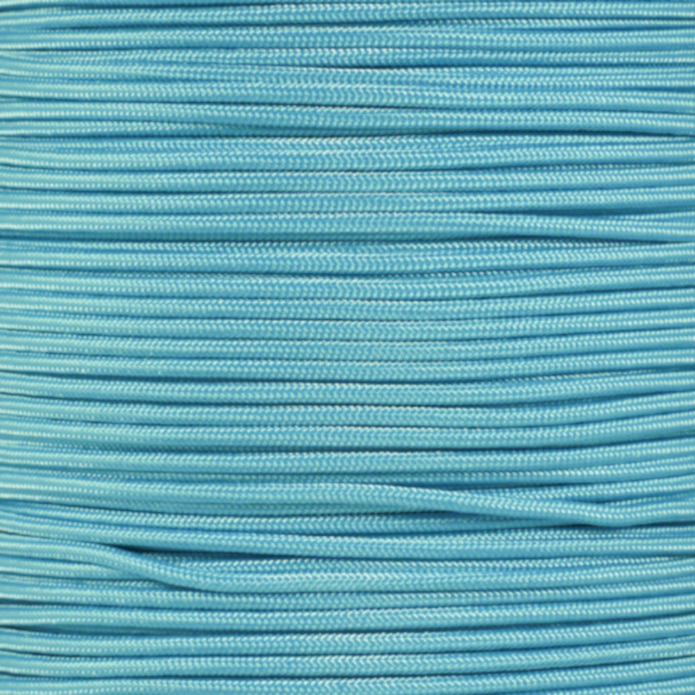 Heavy Duty Paracord Rope for Camping Hiking Crafting 275lbs Strength