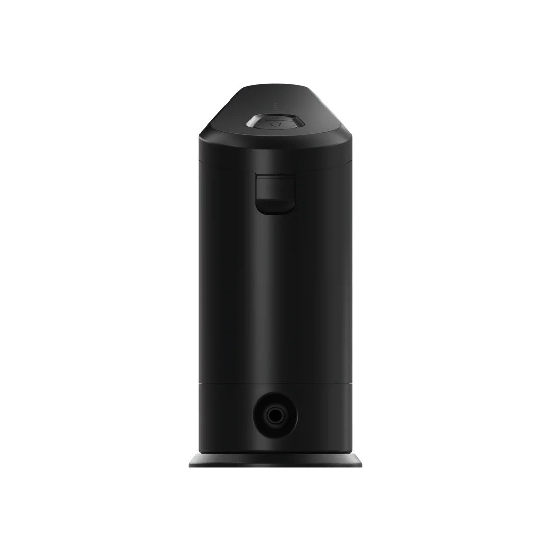 Portable Water Faucet for Camping & Overlanding – Battery-Powered, Touch-Activated