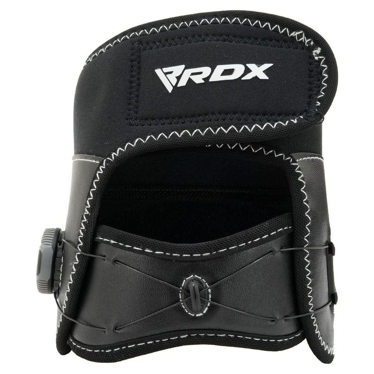 Adjustable Knee Support Brace with FlexDial System for Pain Relief, ACL & Arthritis