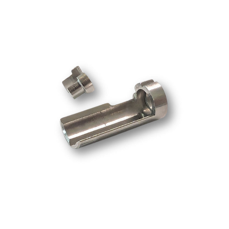 S&W M&P 2.0 Stainless Steel Striker Sleeve & Spring Bushing Kit