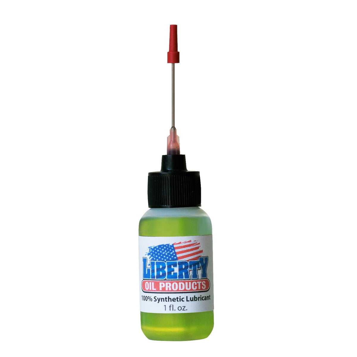 Synthetic Oil for Fishing Reels - Lubricant for Gear & Bearing Maintenance