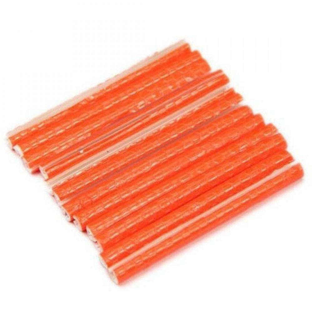 12 Pack Bicycle Spoke Reflectors 2.75 Inch Safety Strips for Cycling Wheel Rim
